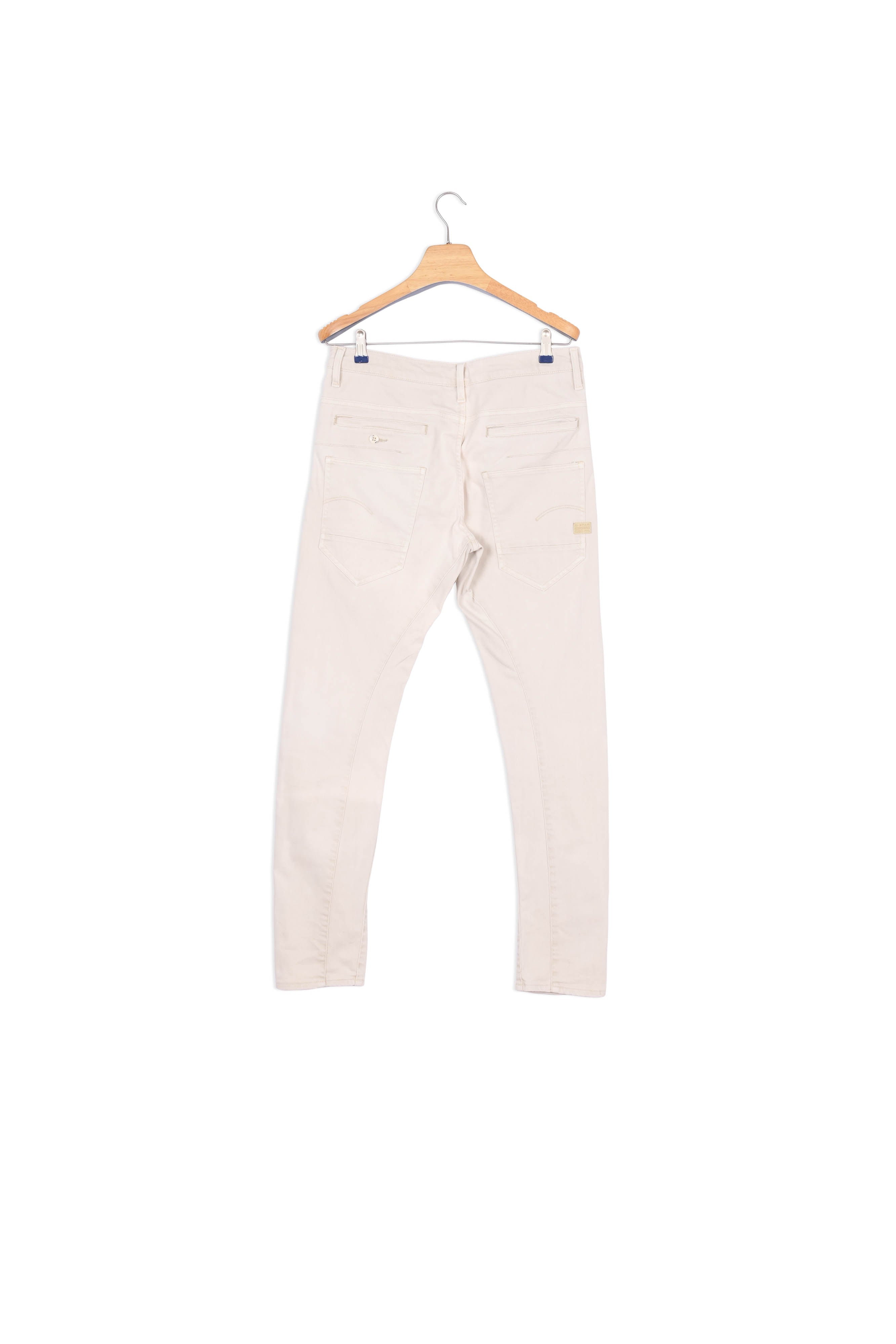 D-Staq 3D Slim Colored Jeans Dada sport preloved - seconde main