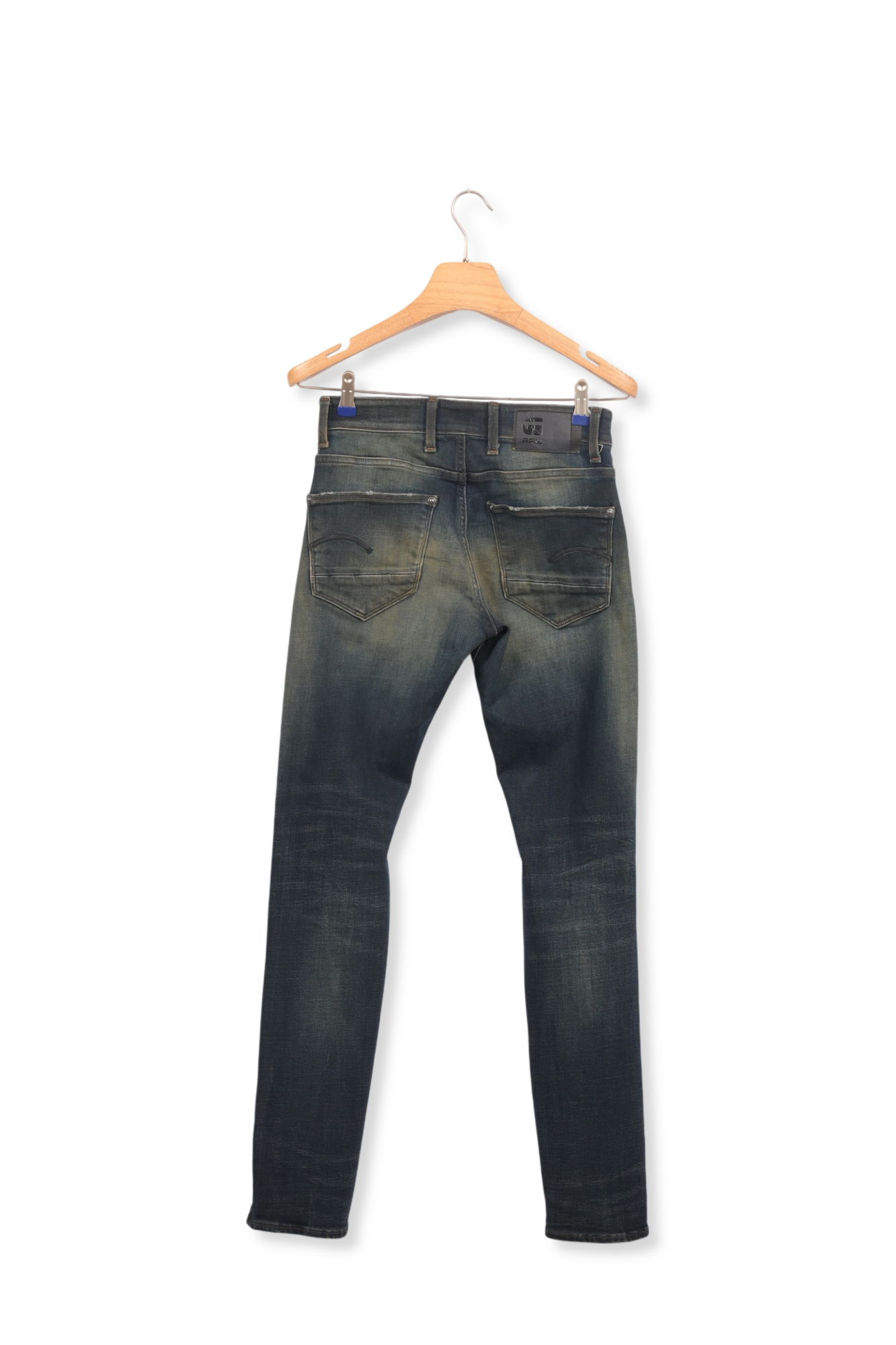Revend Skinny Jeans Dada sport preloved - seconde main