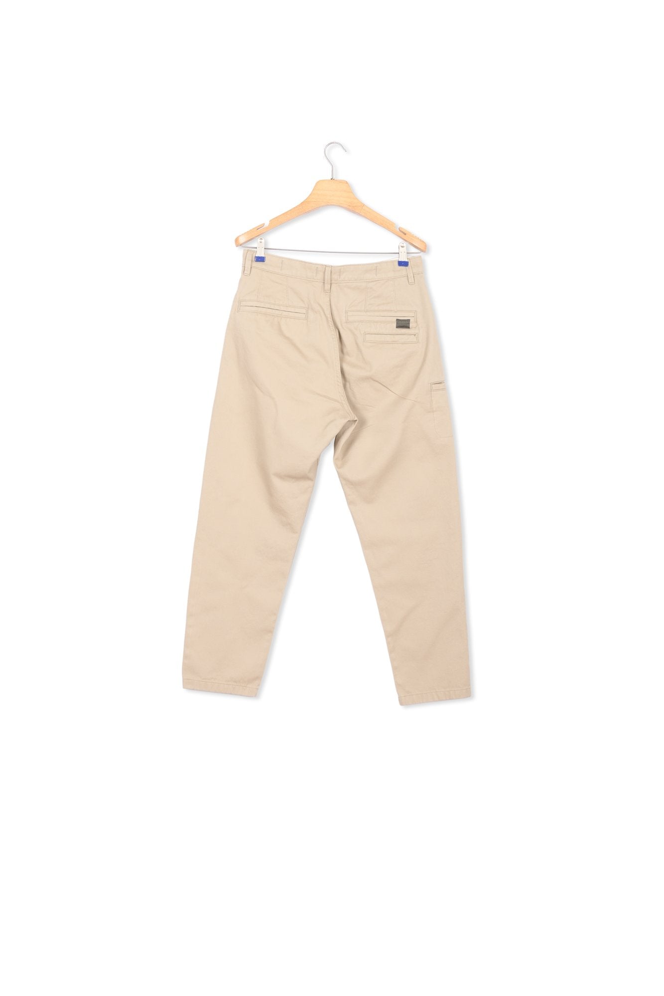 Boyfriend Tapered Chino Dada sport preloved - seconde main