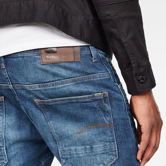 Arc-Z 3D Slim Jeans Dada sport preloved - seconde main