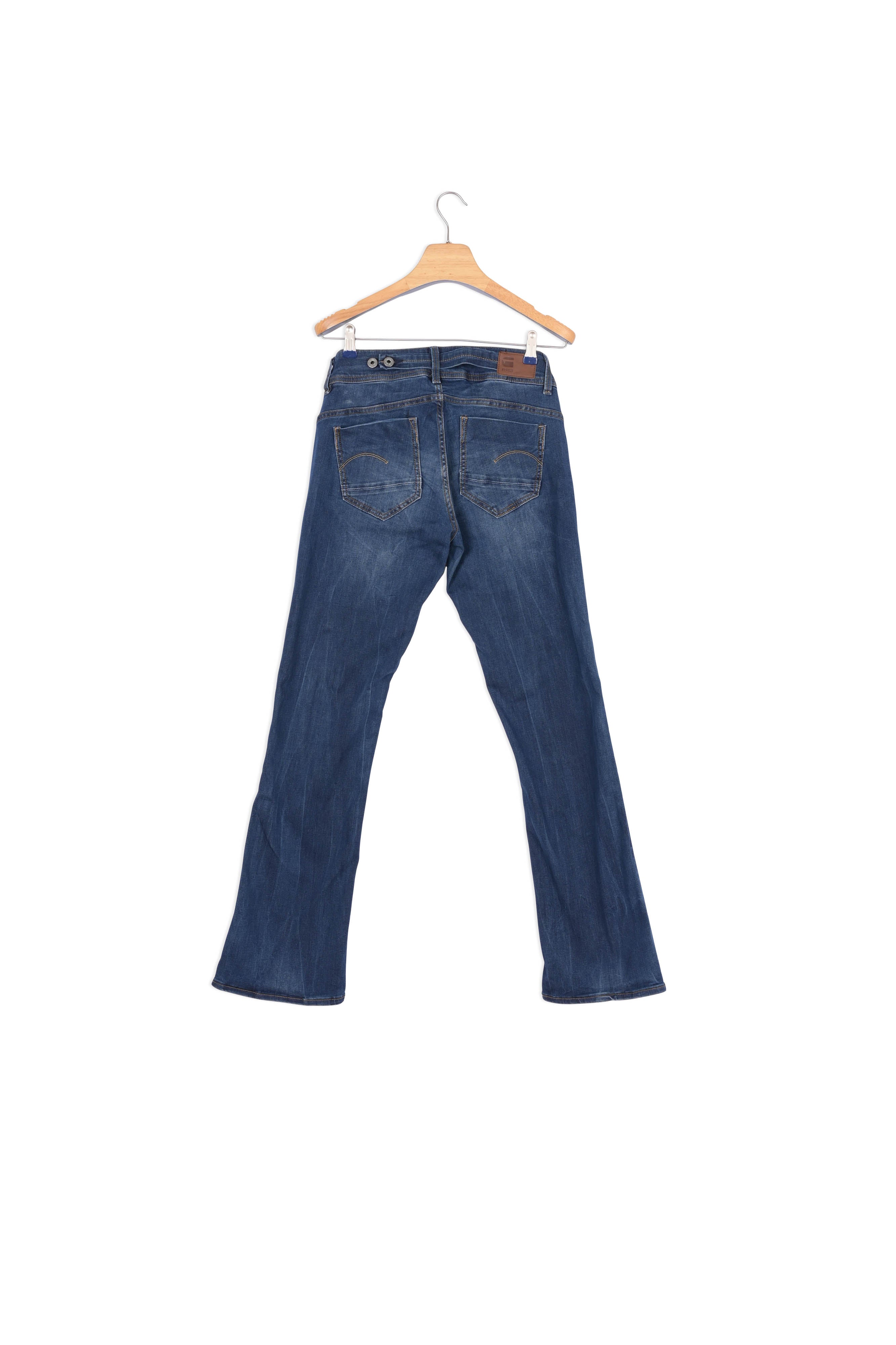 Midge Bootcut Jeans Dada sport preloved - seconde main