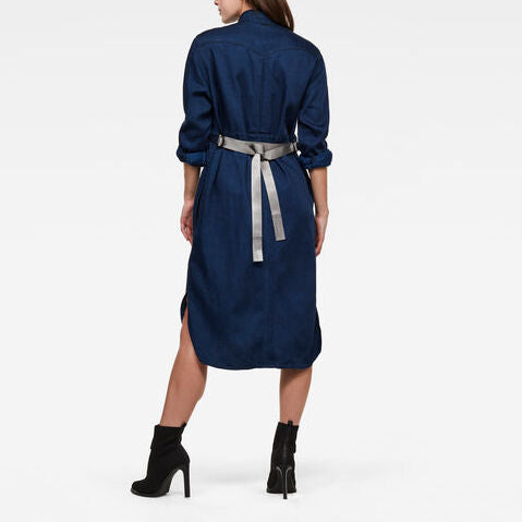 Tacoma Overhemdjurk Dada sport preloved - seconde main