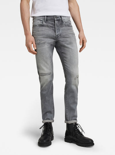 3301 Slim Jeans Dada sport preloved - seconde main