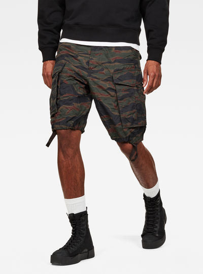 Rovic Pm Relaxed 1/2 Dada sport preloved - seconde main