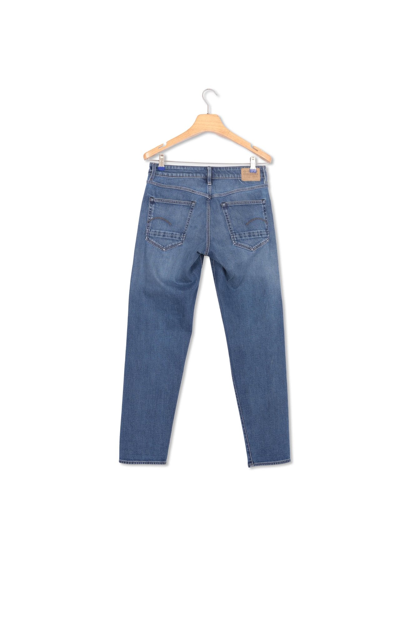 Jean Kate Boyfriend Dada sport preloved - seconde main