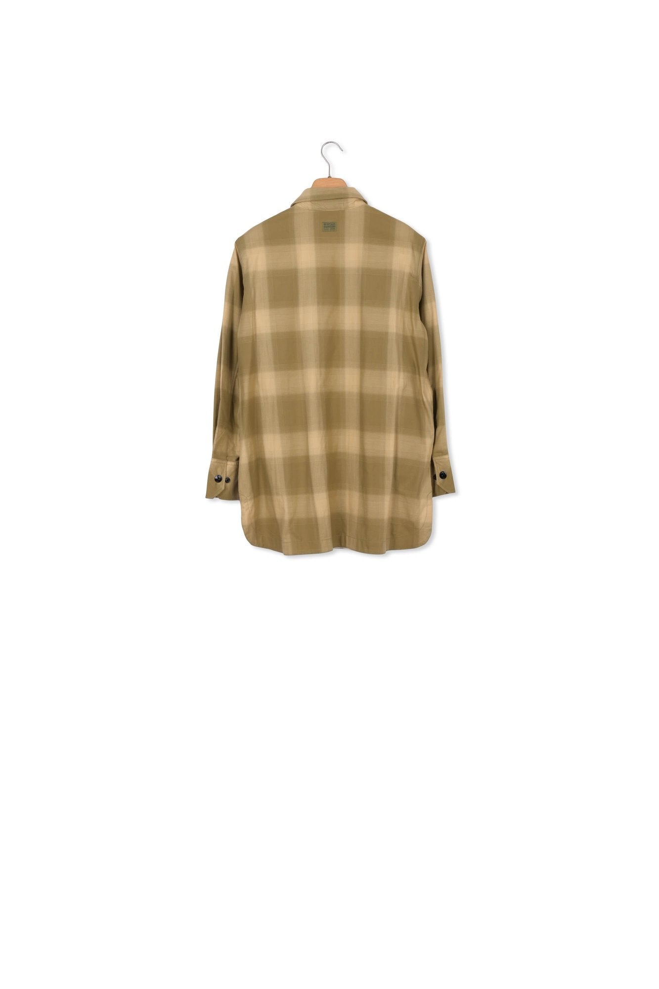 Naval Collar Overshirt 2.0 Dada sport preloved - seconde main