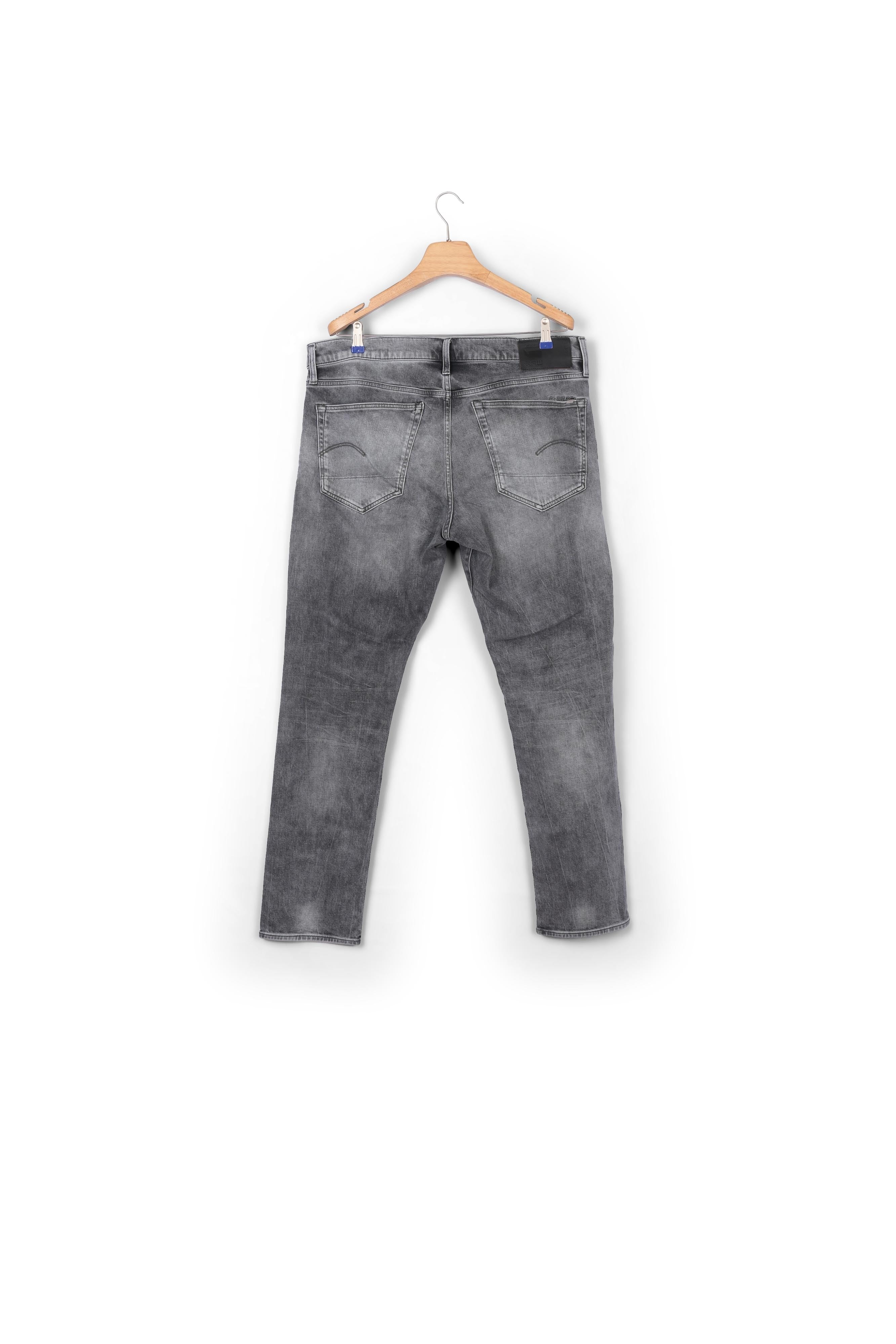 Jean 3301 Regular Tapered Dada sport preloved - seconde main