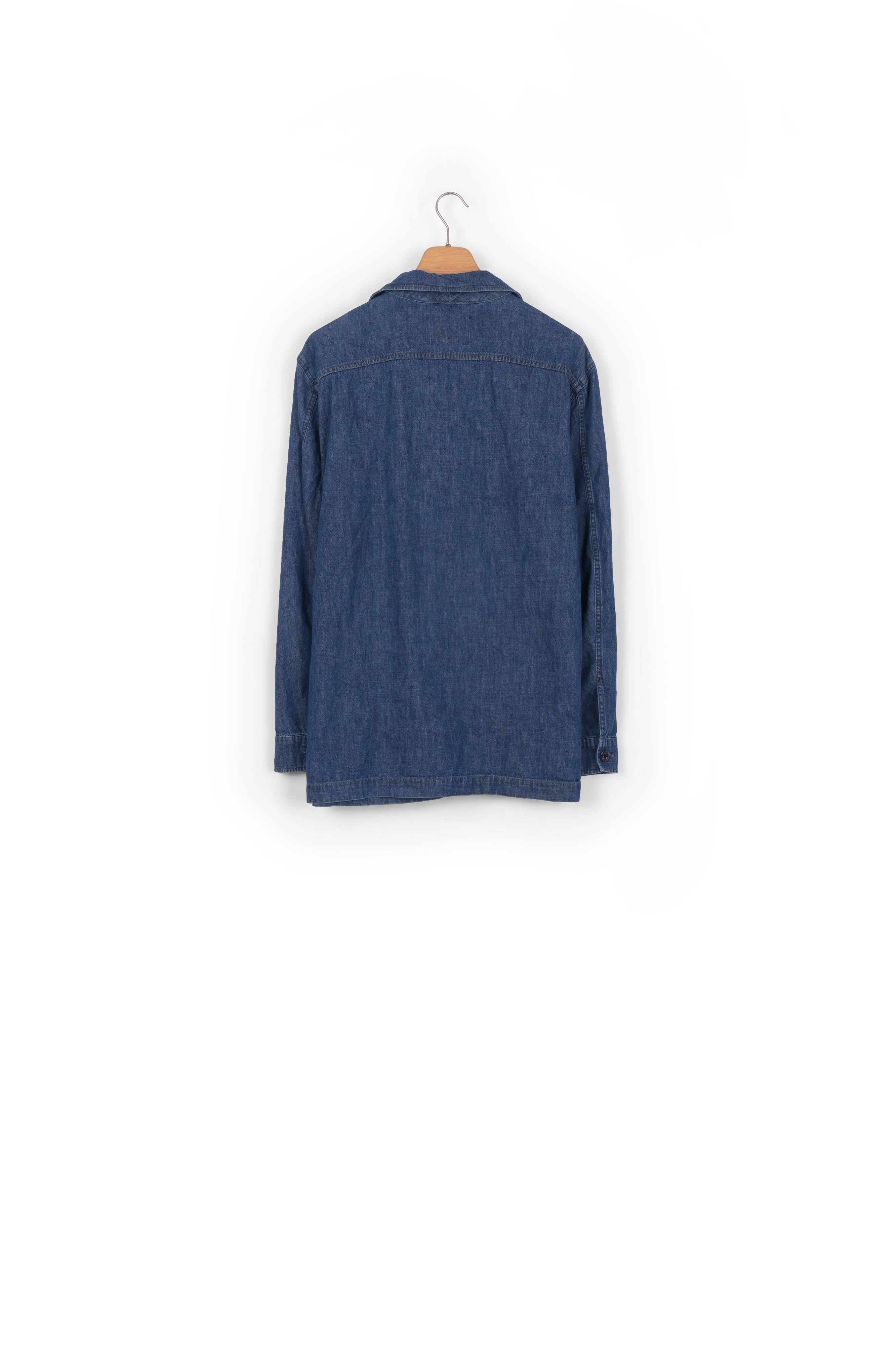 Blake Overshirt Dada sport preloved - seconde main