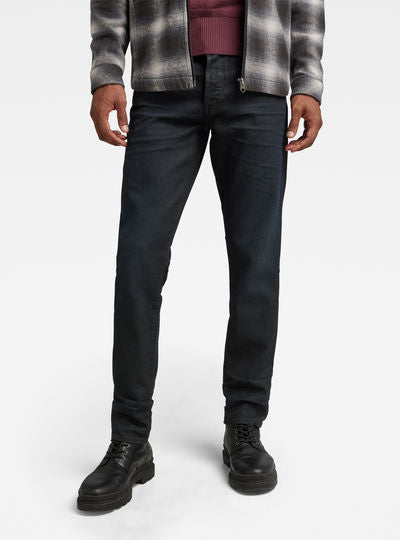 3301 Slim Jeans Dada sport preloved - seconde main