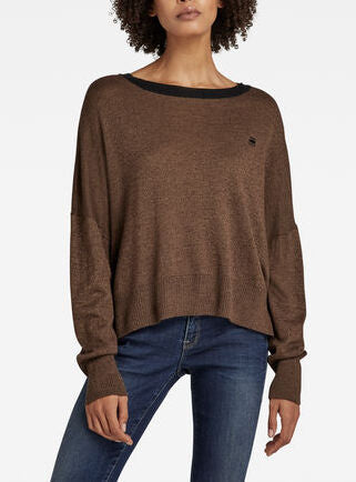 Core Gebreide Trui Dada sport preloved - seconde main