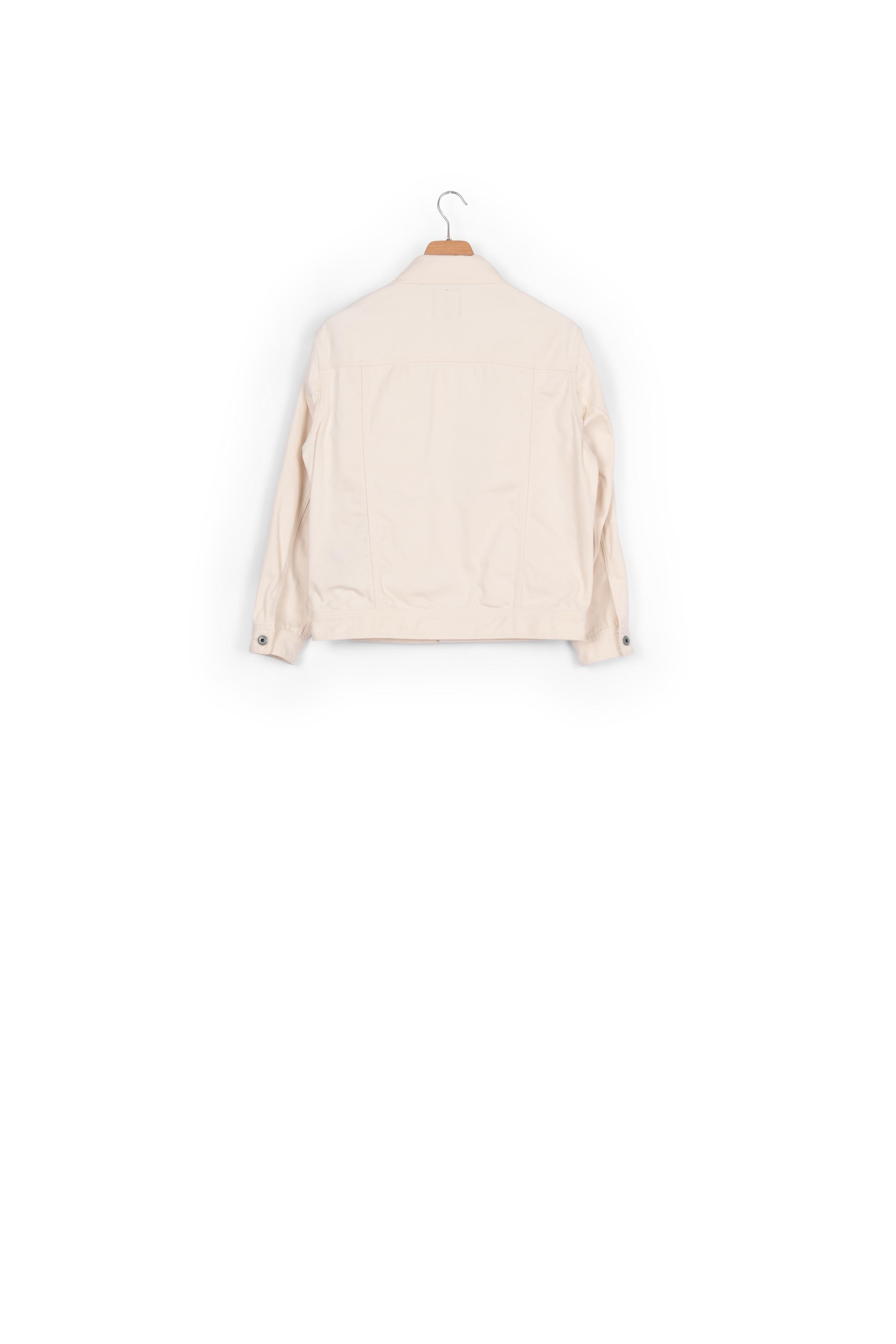 Oversized Western Jacket Evergreen Dada sport preloved - seconde main