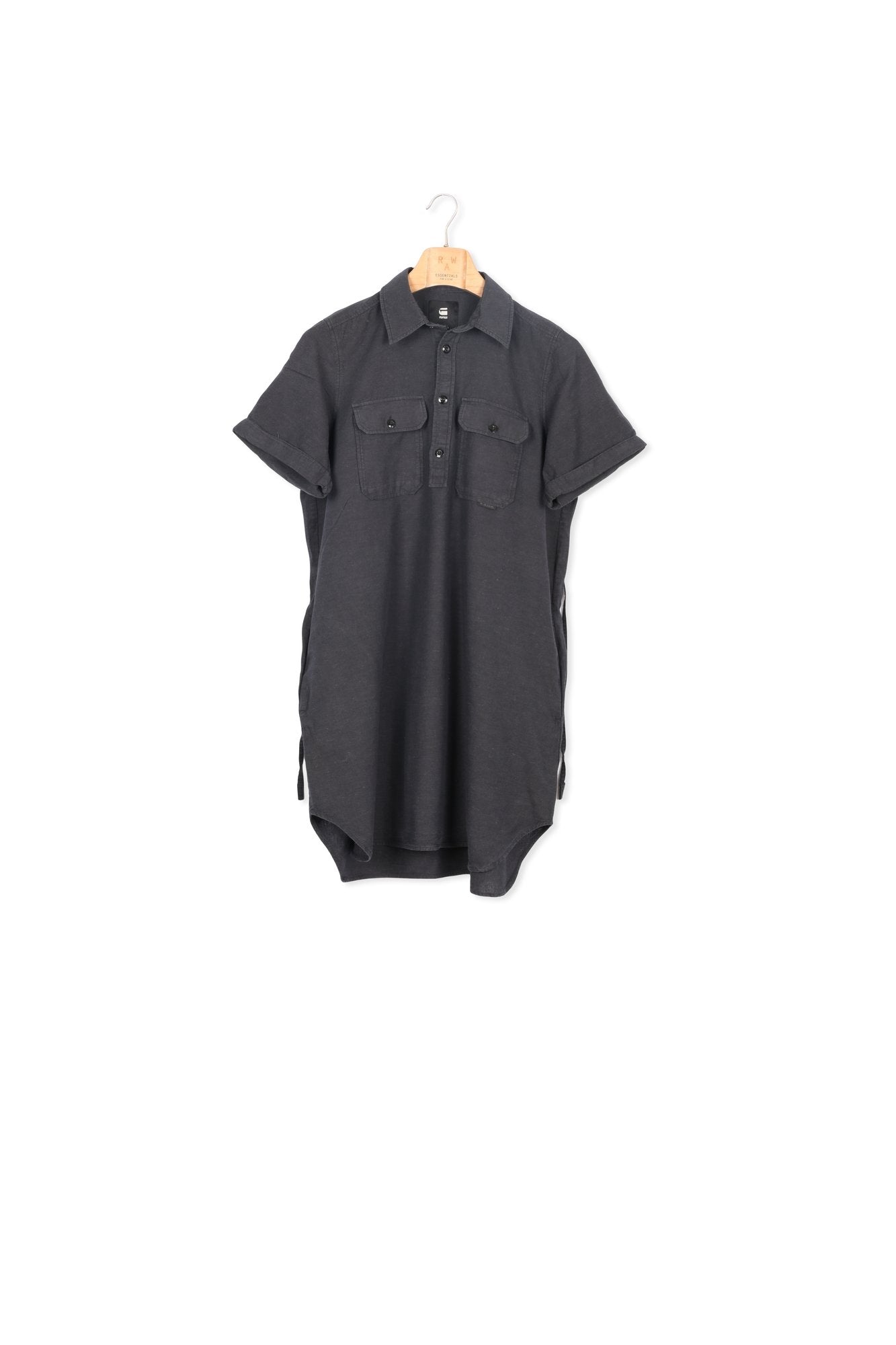 Millery Pockets Dress Dada sport preloved - seconde main