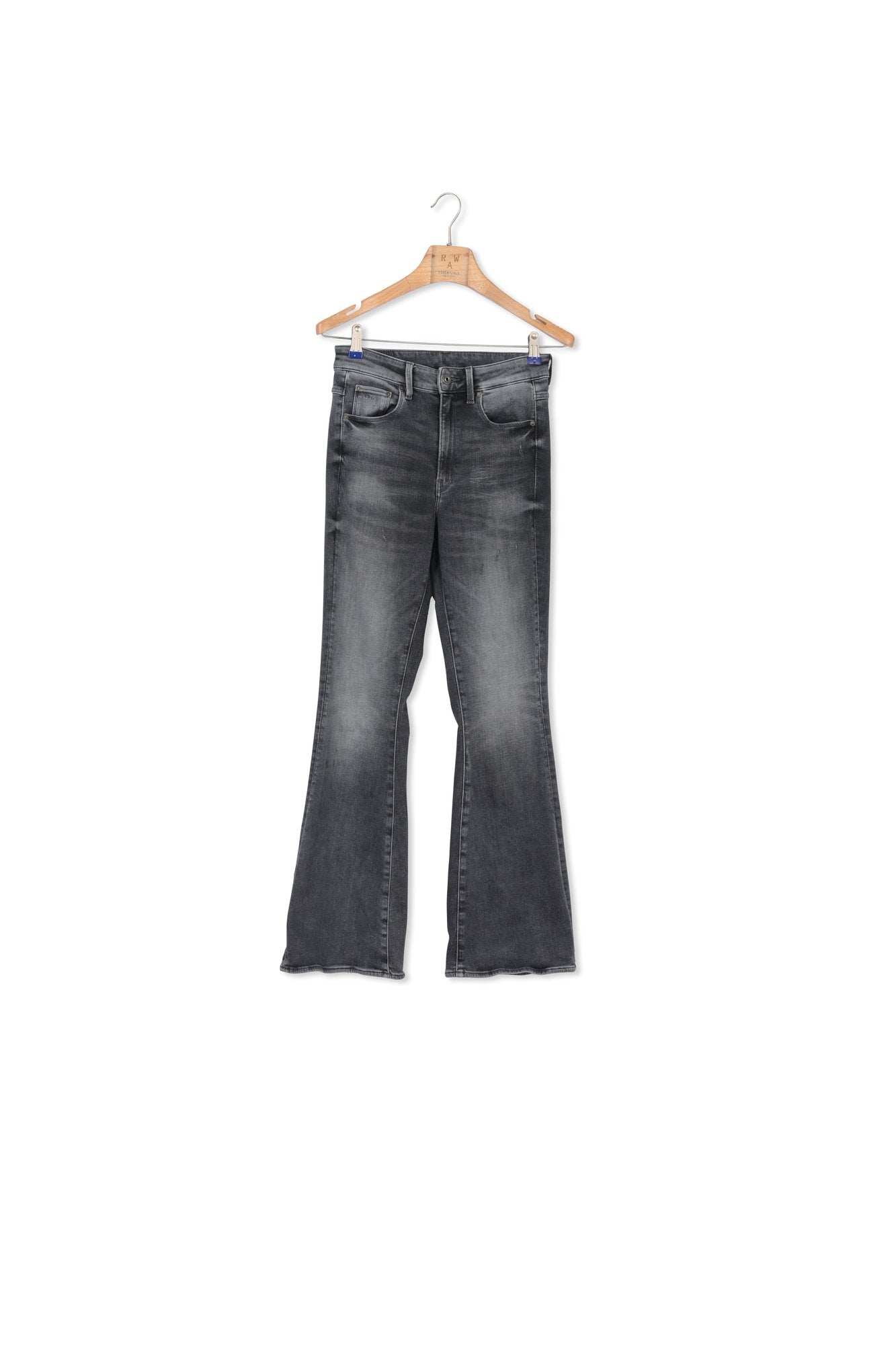 3301 High Flare Jeans Dada sport preloved - seconde main