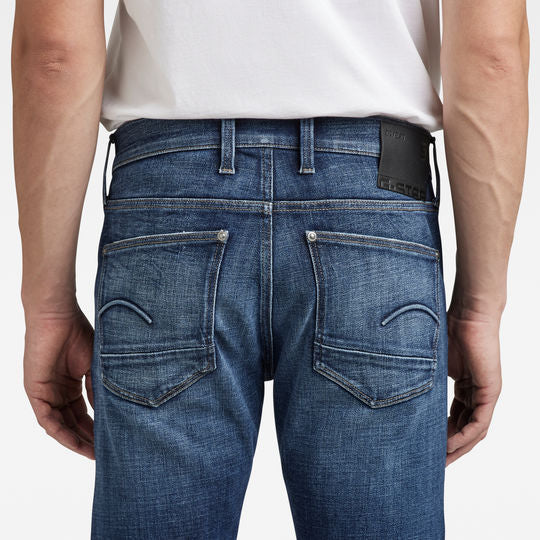 Revend FWD Skinny Jeans Dada sport preloved - seconde main