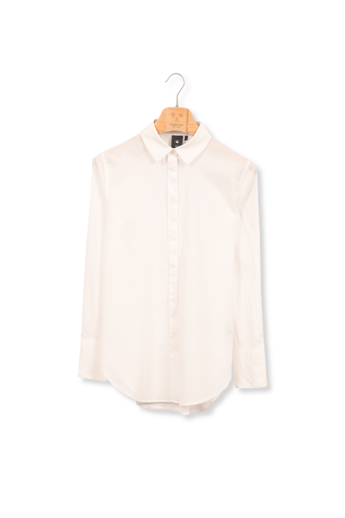 Deline Boyfriend Shirt Dada sport preloved - seconde main