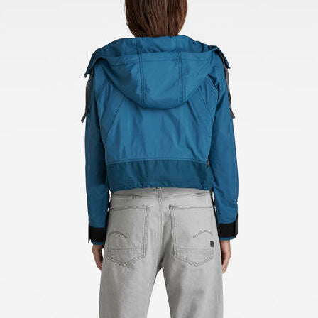 Sporty Windbreaker Dada sport preloved - seconde main