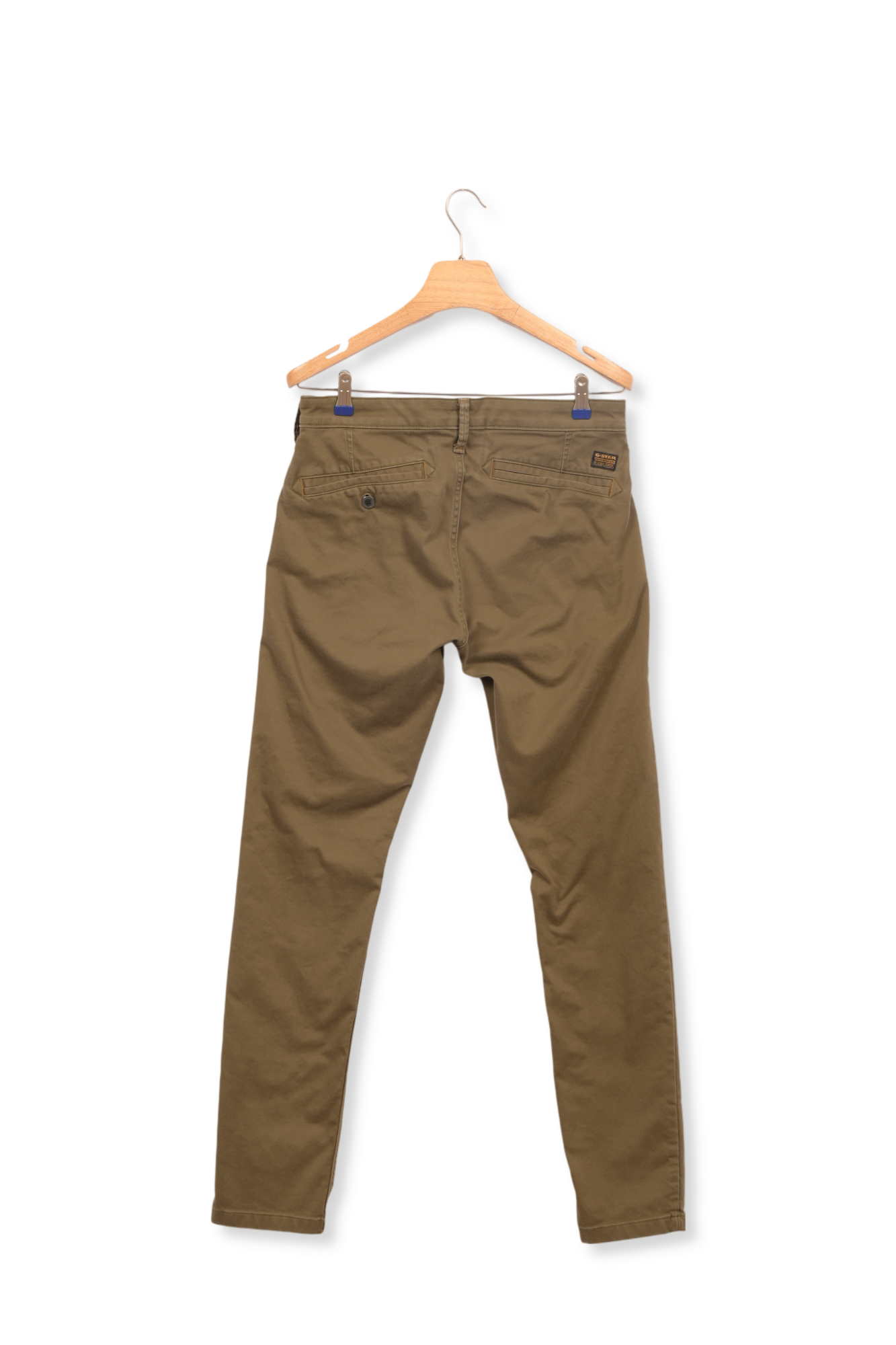 Skinny Chino 3.0 Dada sport preloved - seconde main