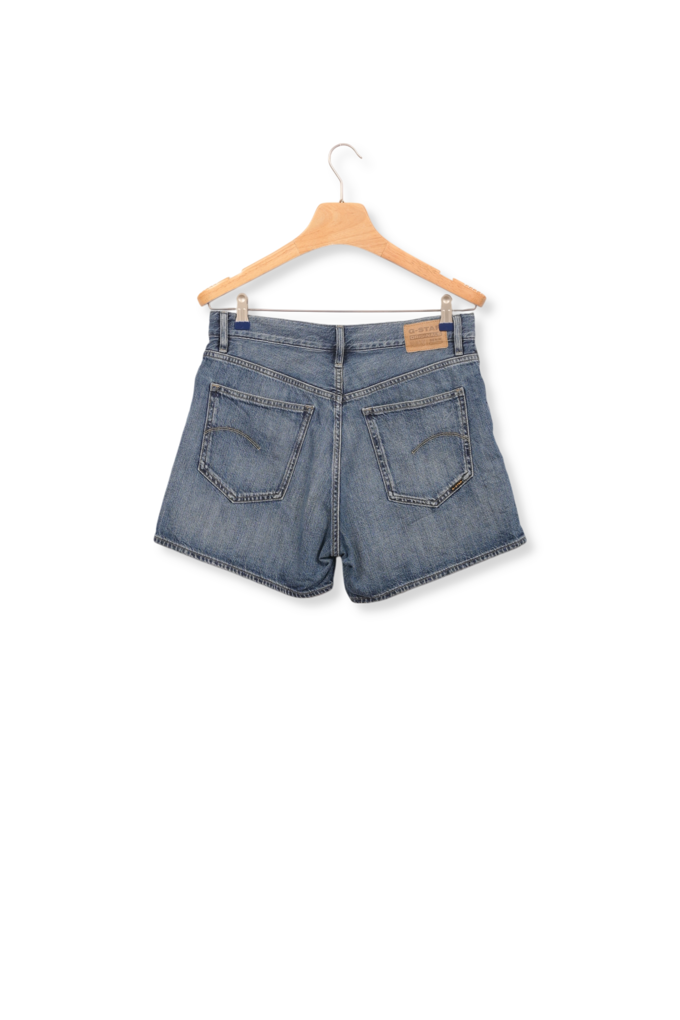 High Shorts Clean Edge Dada sport preloved - seconde main