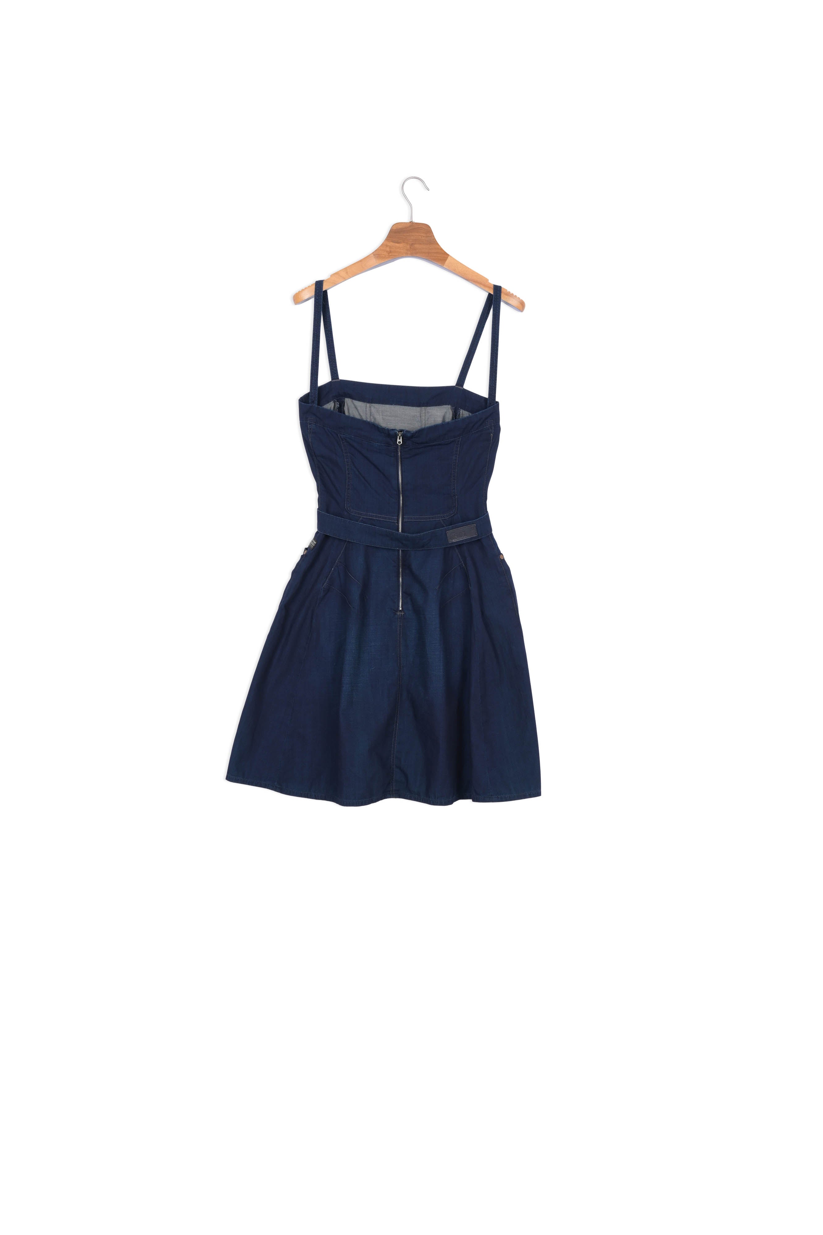 Dress Dada sport preloved - seconde main