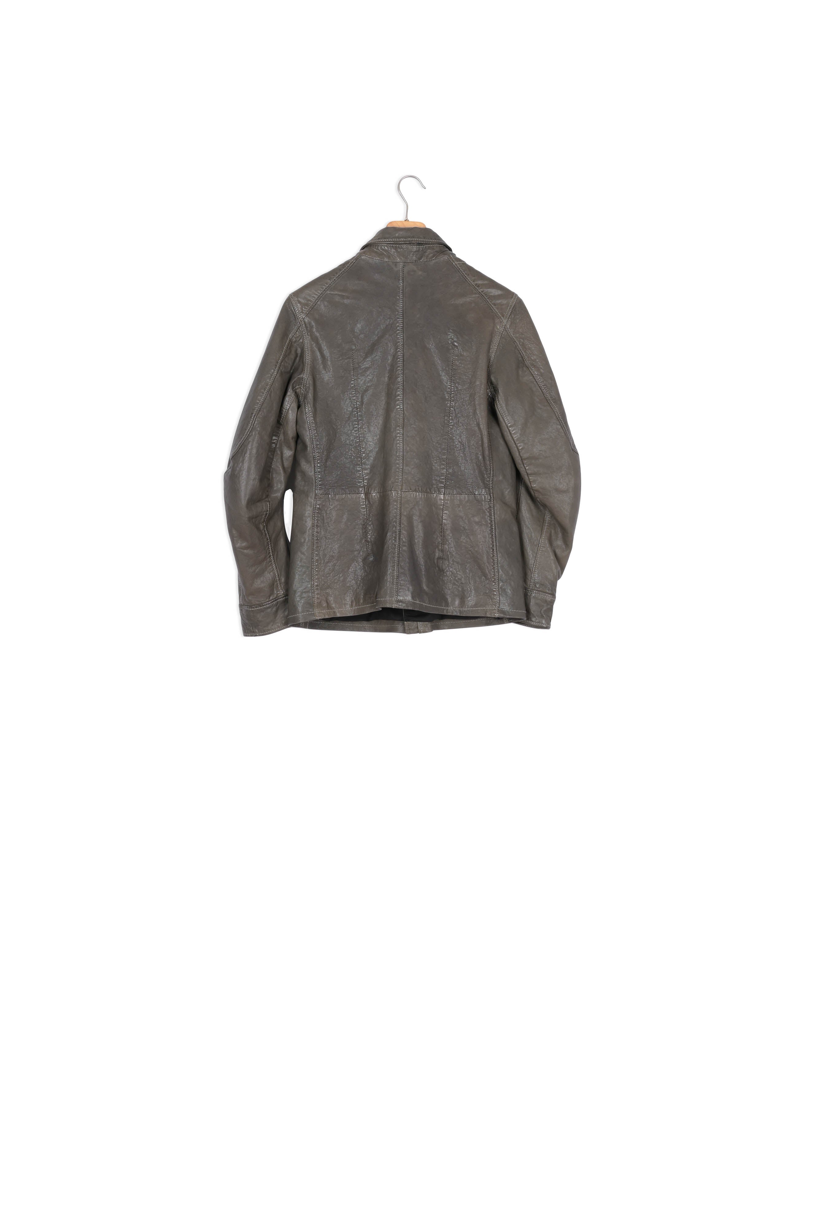 RE Leather Jacket Dada sport preloved - seconde main