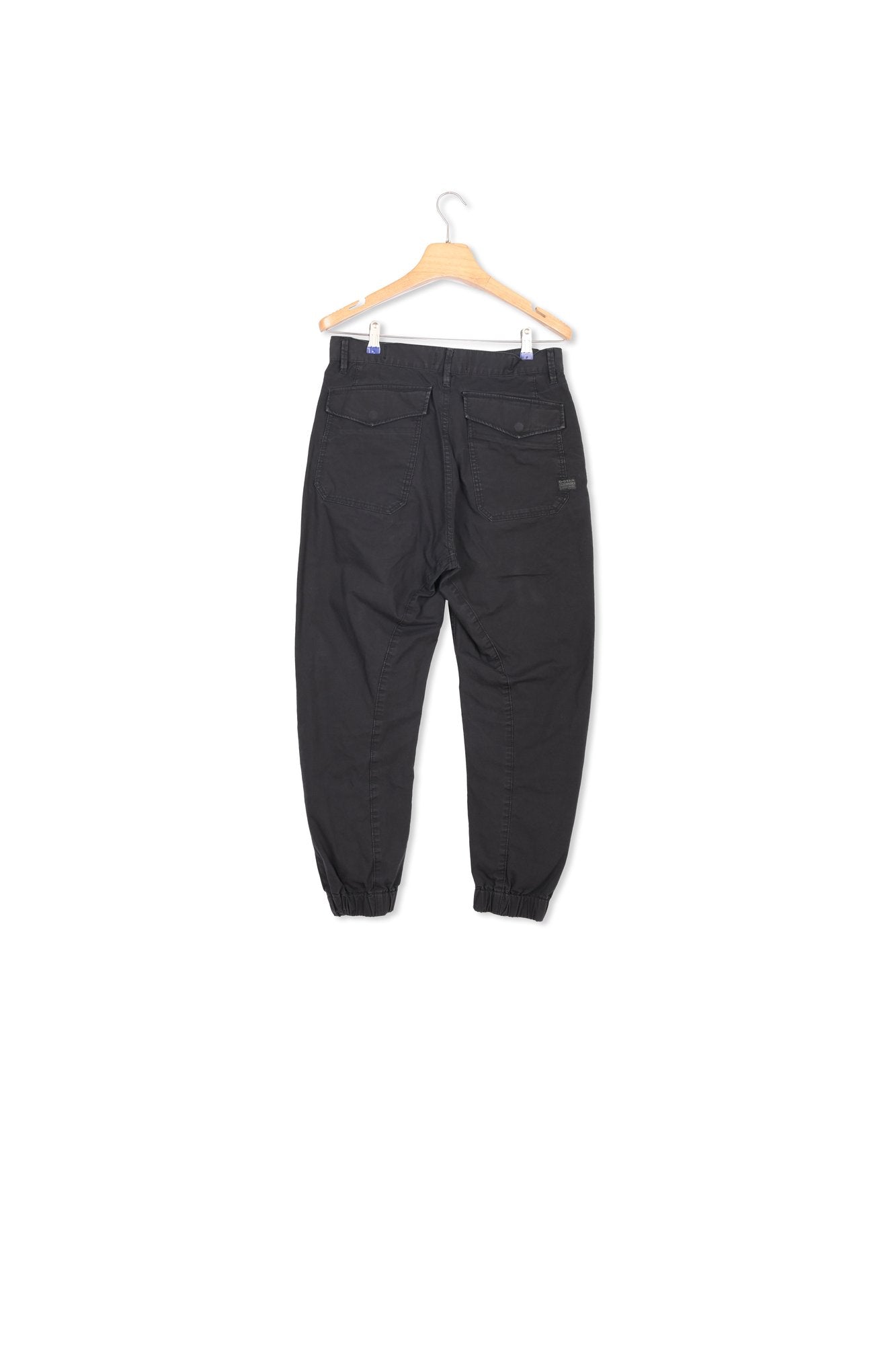 Regular Cargo Boyfriend Pants Dada sport preloved - seconde main