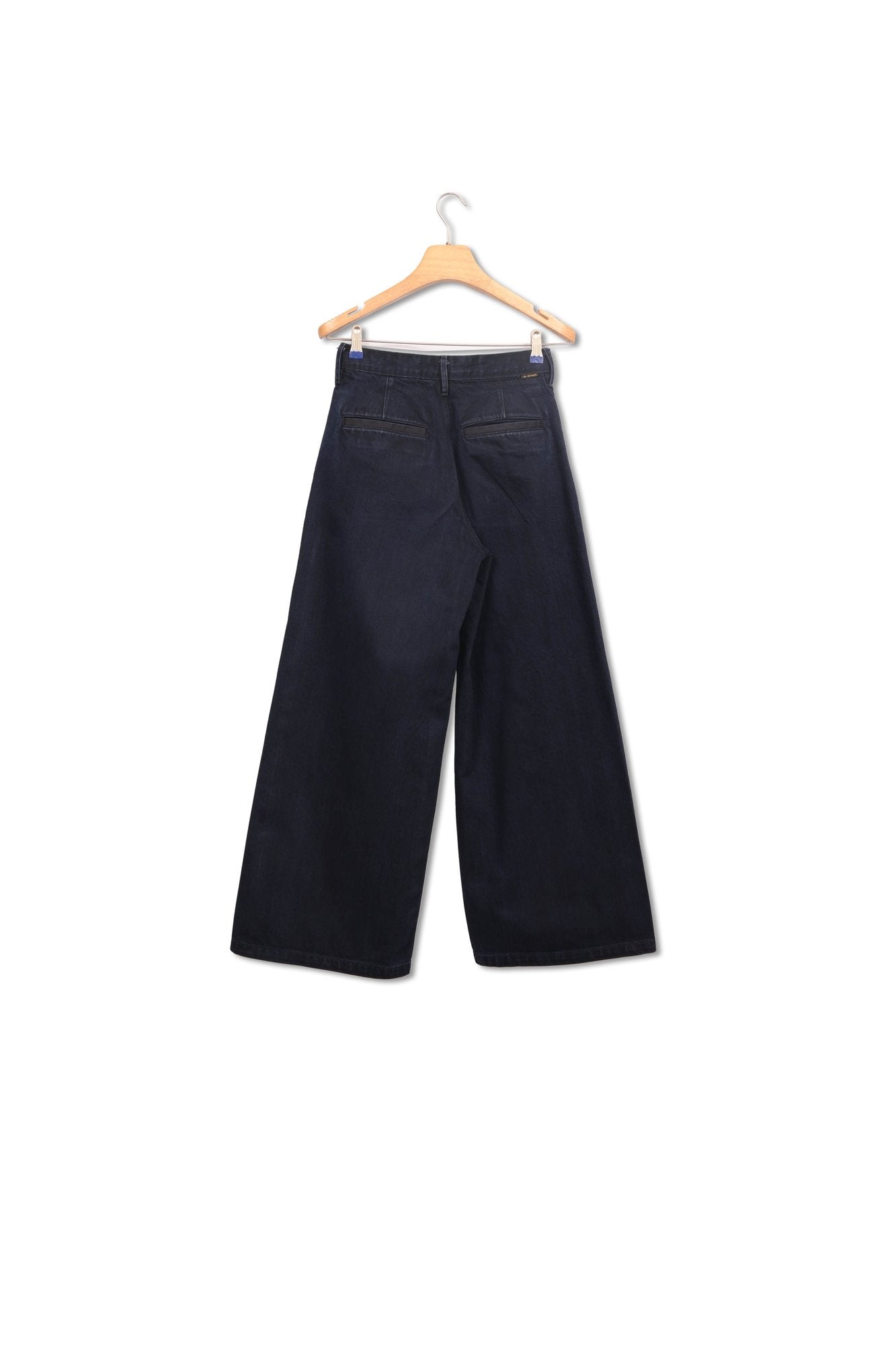 GSRR Selvedge Denim Chino Dada sport preloved - seconde main