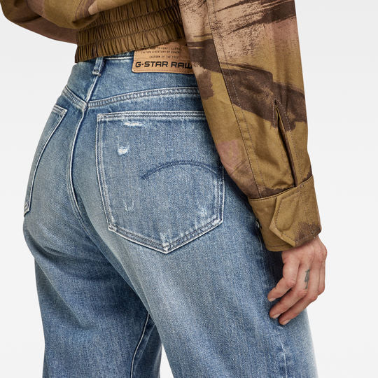 Virjinya Slim Jeans Dada sport preloved - seconde main