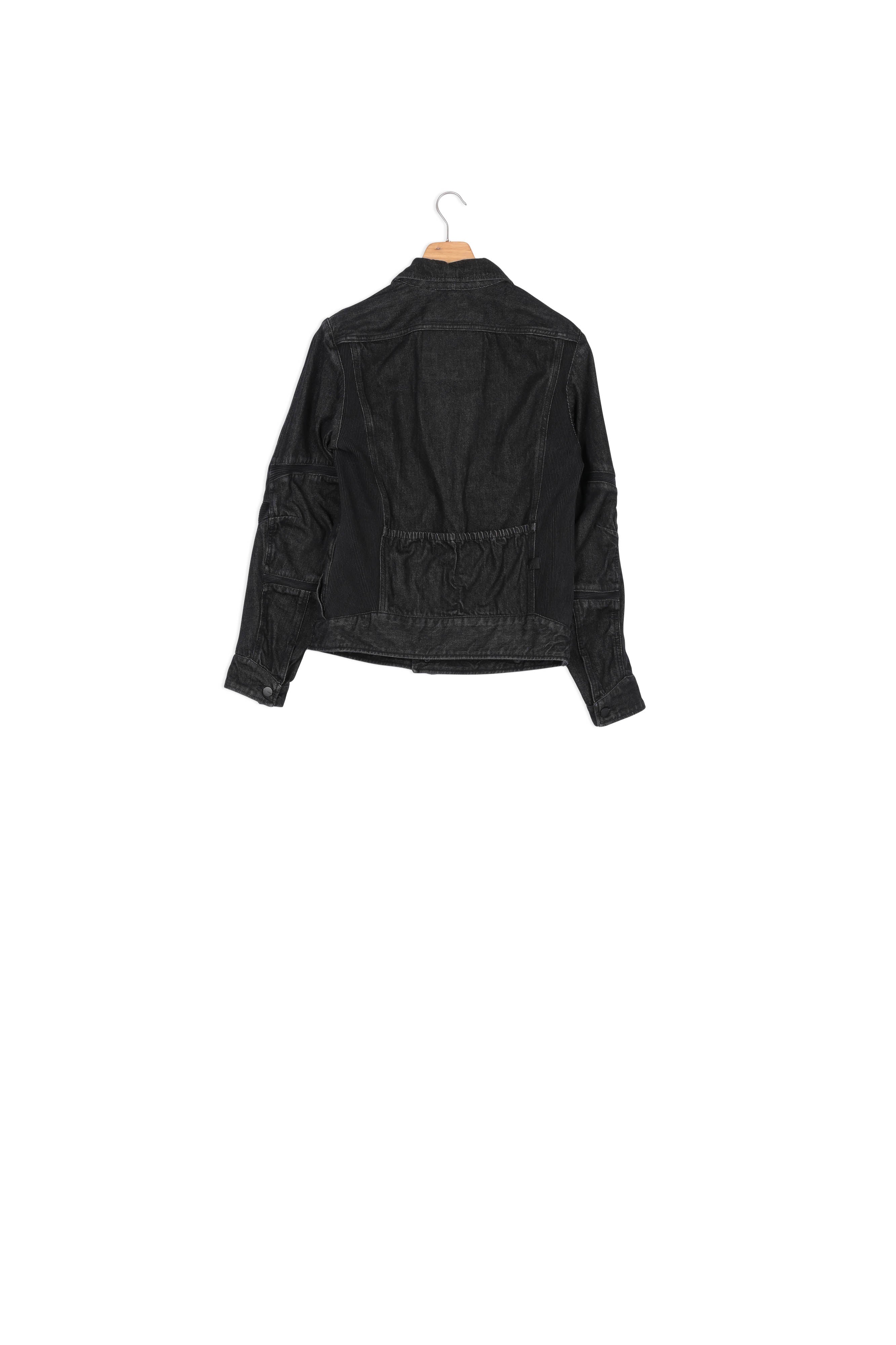 Raw Research Capsule Slim Jacket Dada sport preloved - seconde main