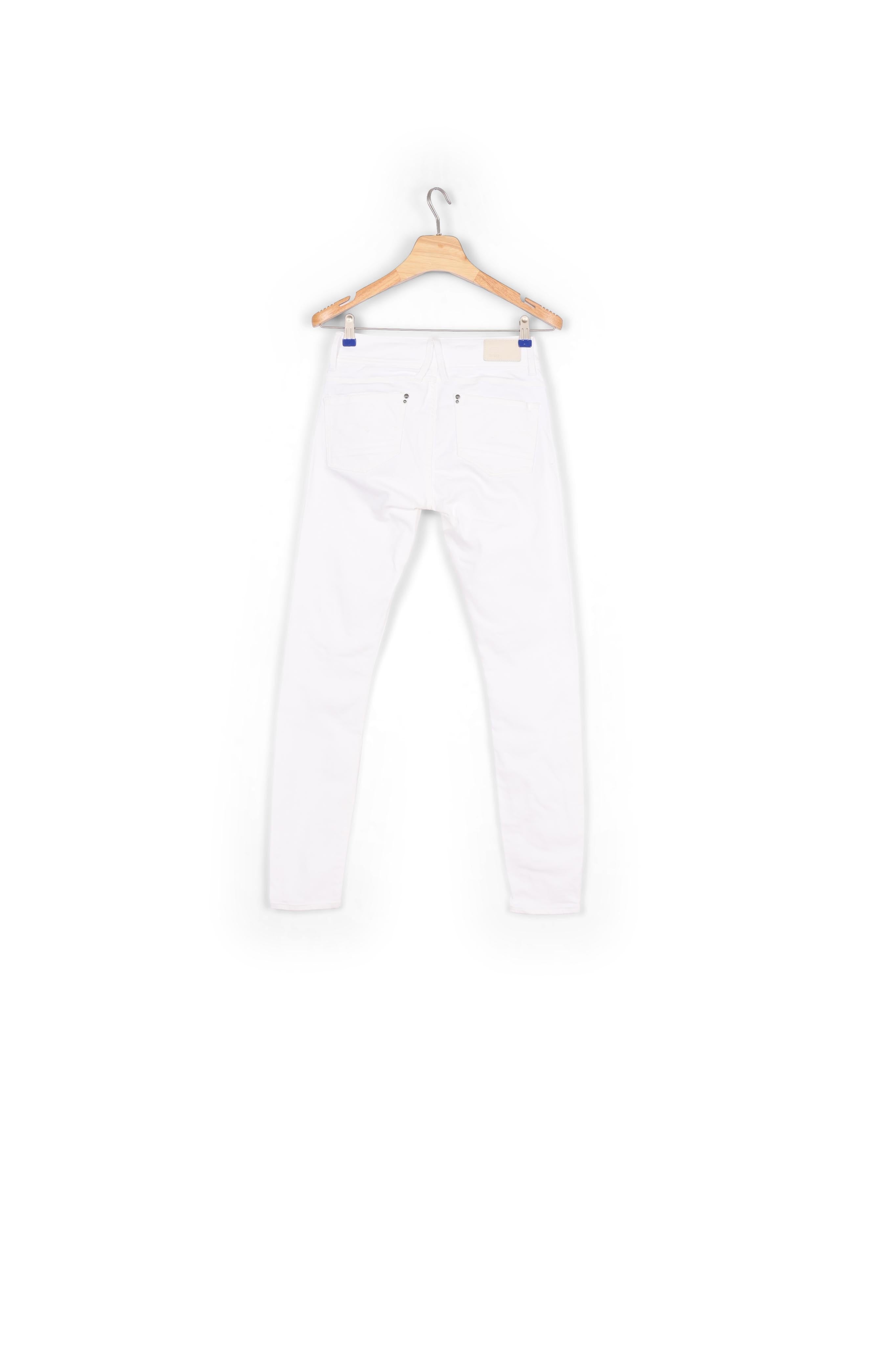 Lynn Mid Waist Skinny Jeans Dada sport preloved - seconde main