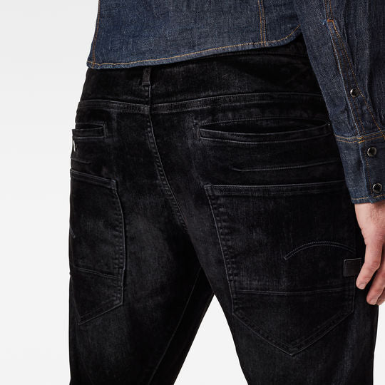 D-Staq 3D Slim Jeans Dada sport preloved - seconde main