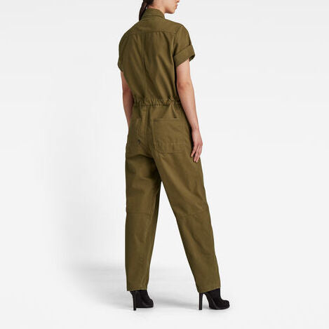 Army Jumpsuit Dada sport preloved - seconde main