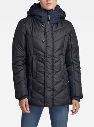 Alaska Hooded Coat Dada sport preloved - seconde main