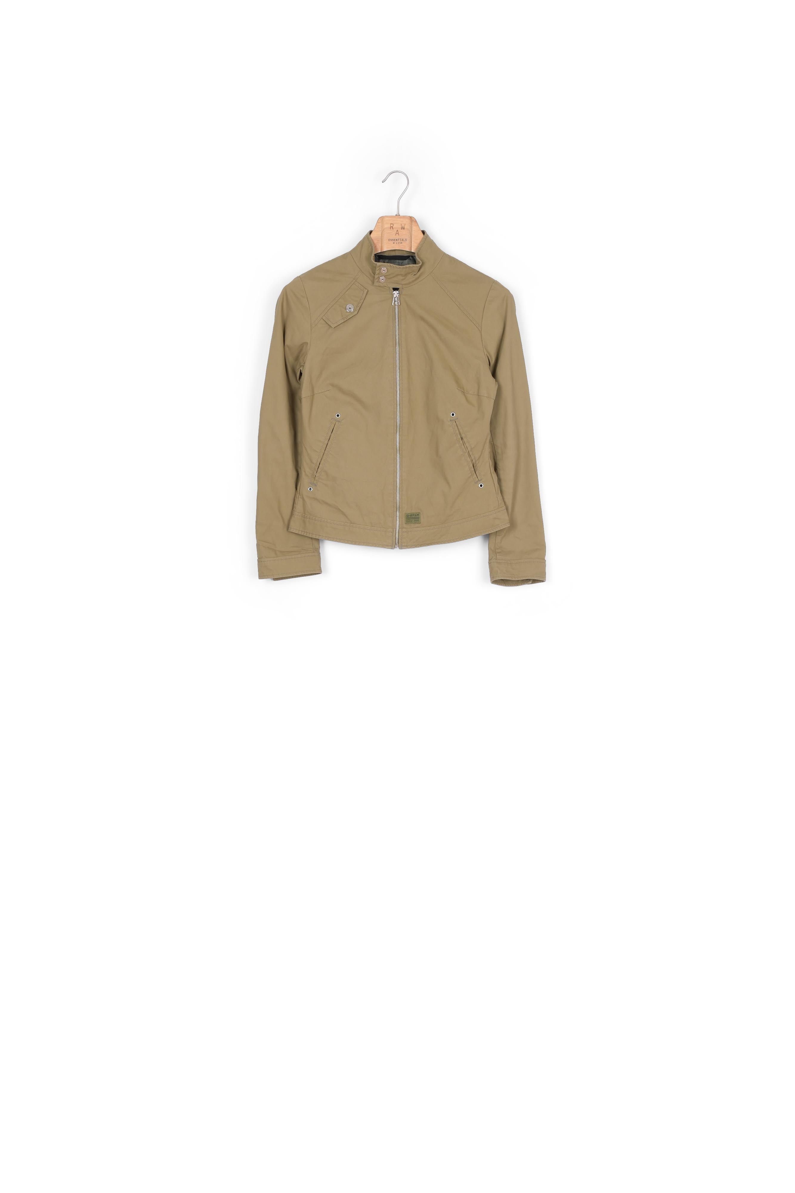 Biker Jacket Dada sport preloved - seconde main