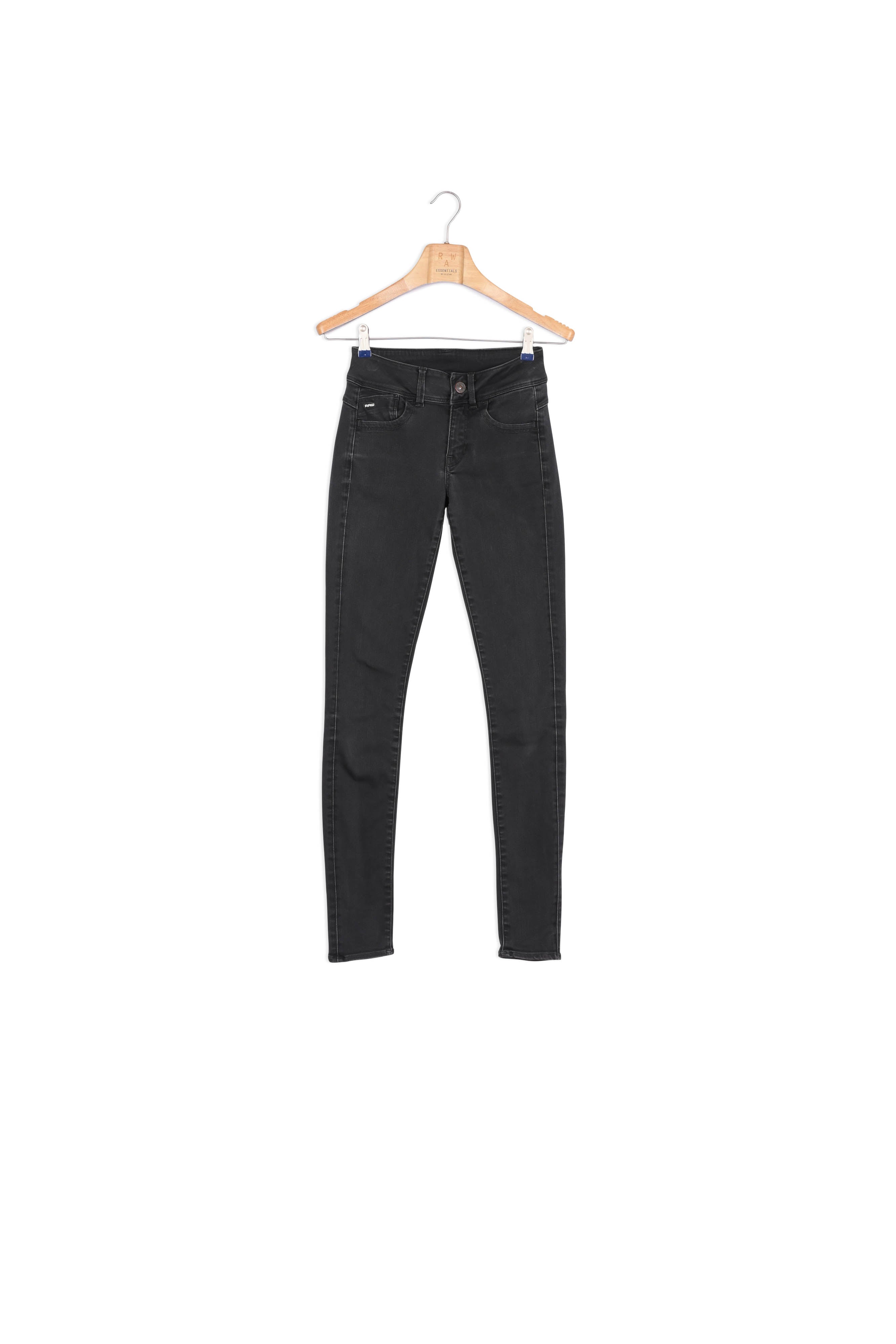 Lynn Super Skinny Jeans Dada sport preloved - seconde main