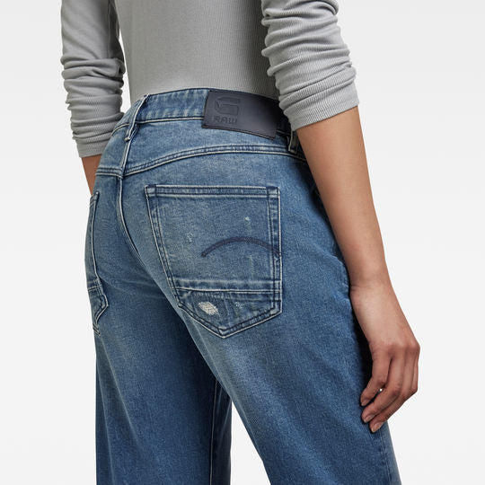 Jean Kate Boyfriend Dada sport preloved - seconde main