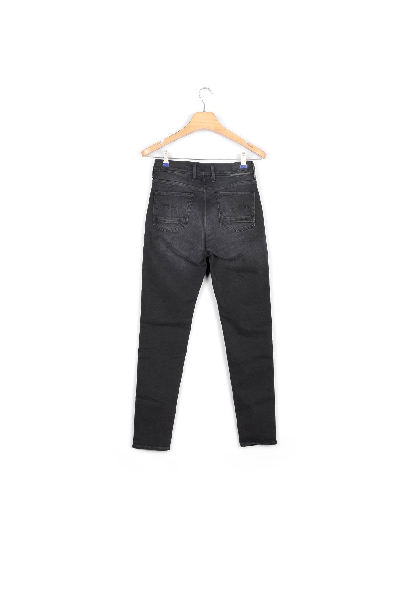 Kafey Ultra High Skinny Jeans Dada sport preloved - seconde main