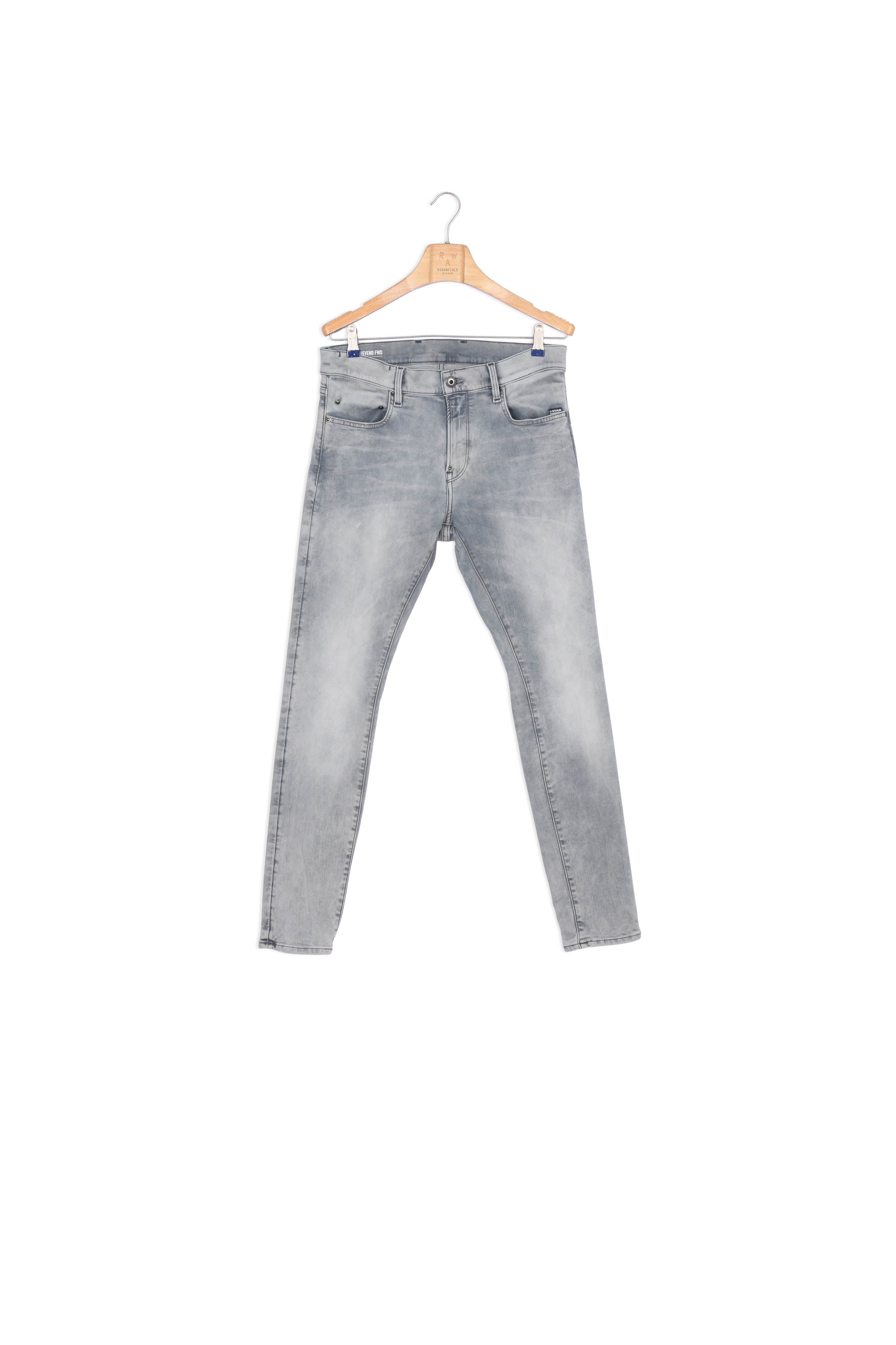 Revend Fwd Skinny Jeans Dada sport preloved - seconde main