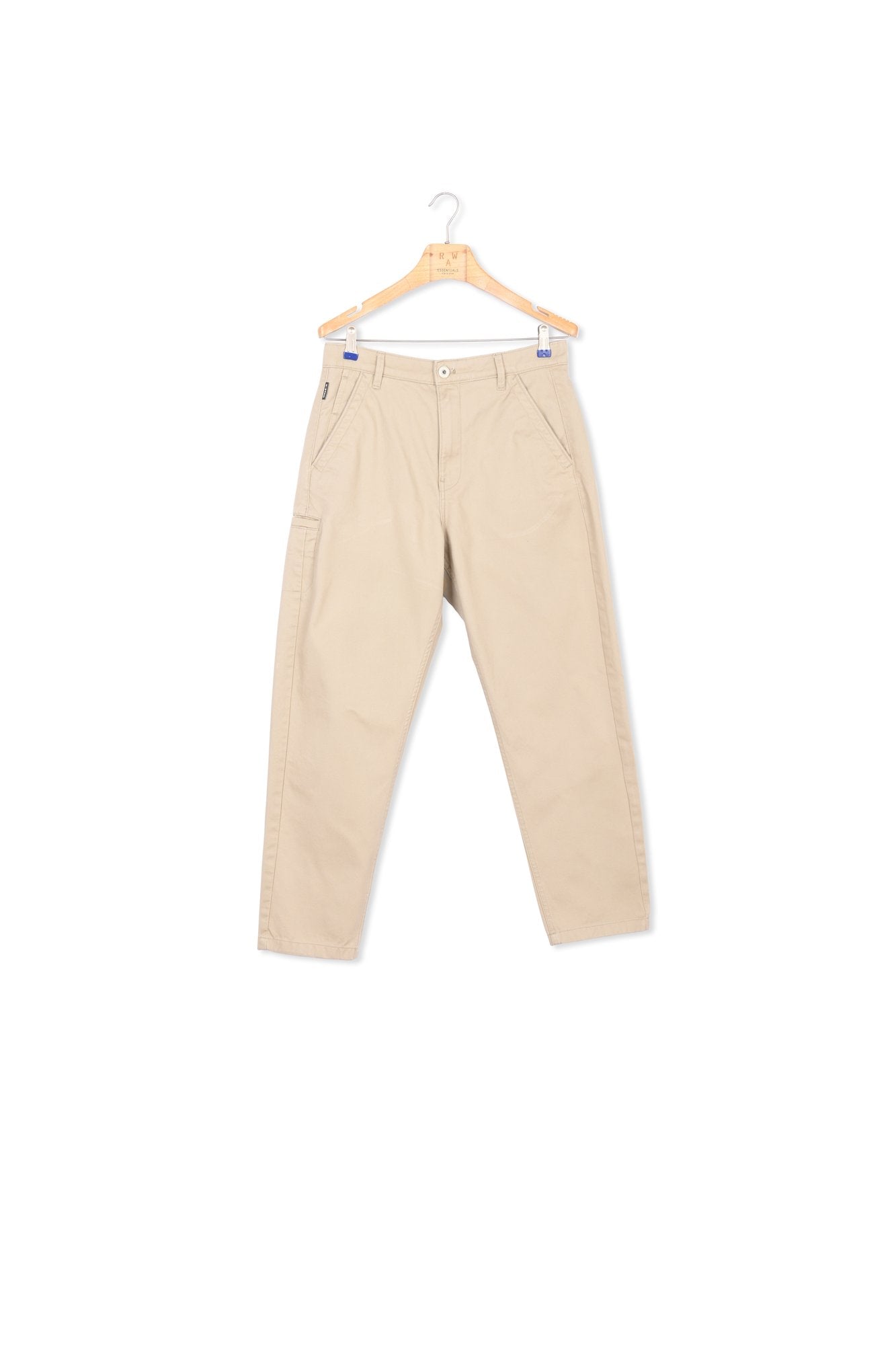 Boyfriend Tapered Chino Dada sport preloved - seconde main