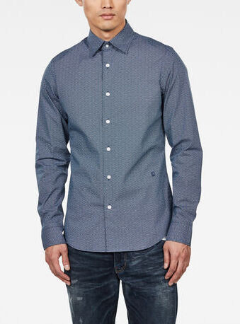 Core Super Slim Shirt Dada sport preloved - seconde main