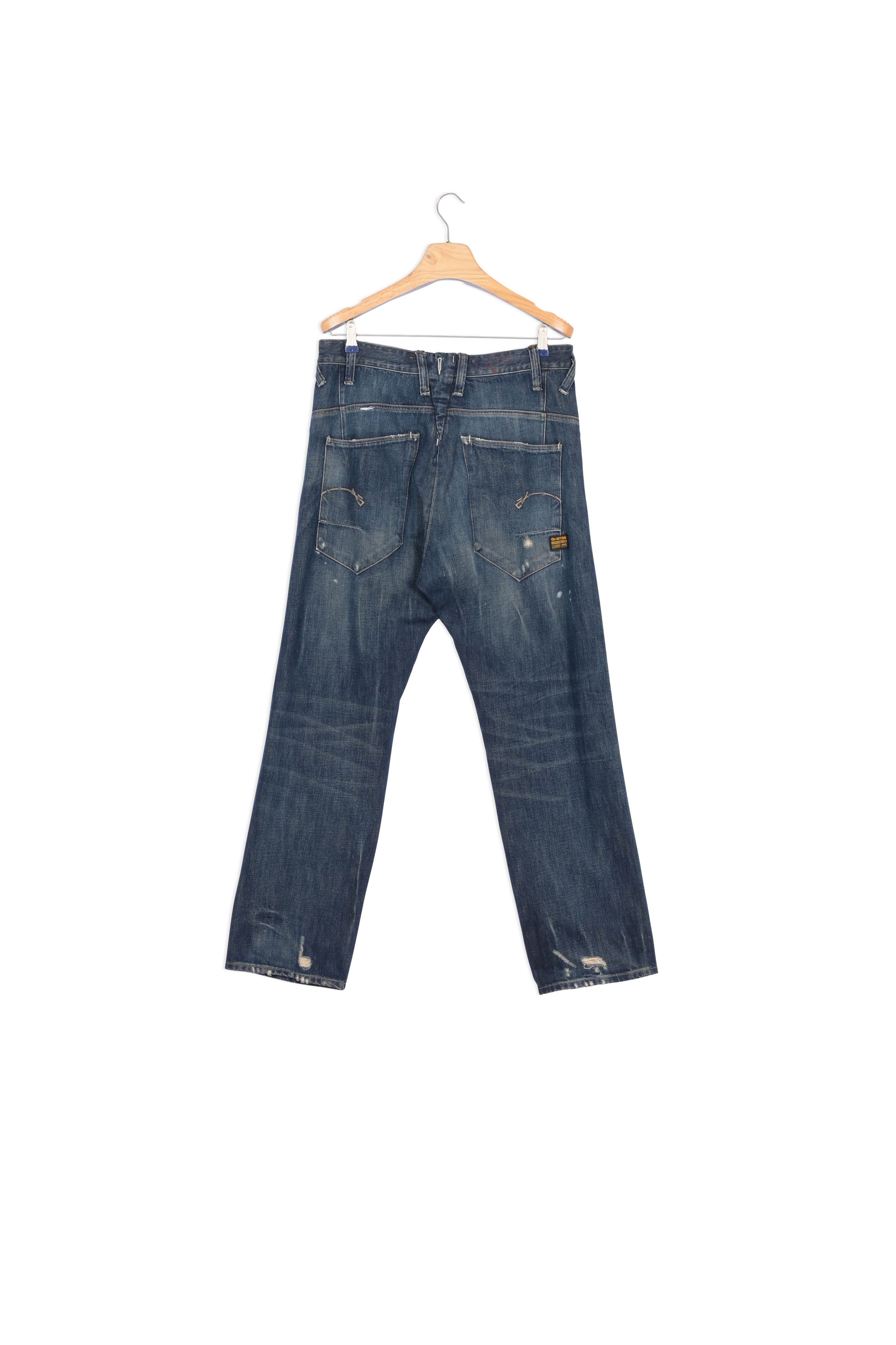 Loose Jeans Dada sport preloved - seconde main