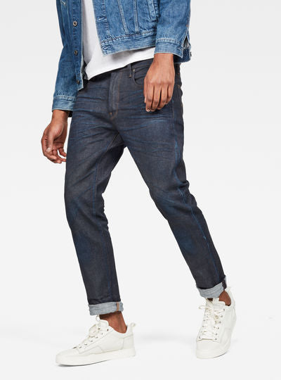 3301 Slim Jeans Dada sport preloved - seconde main