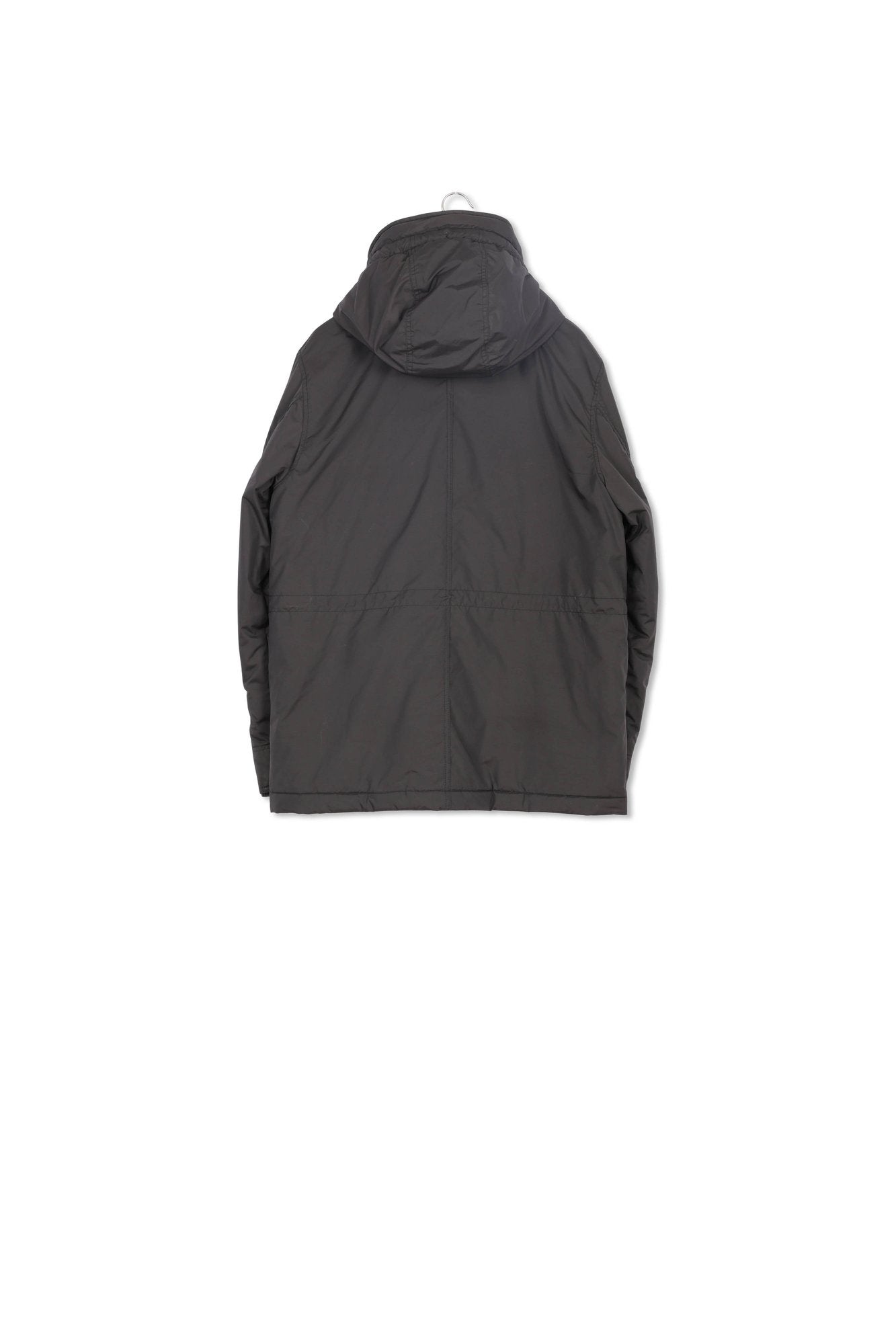 Vodan Padded Hooded Jacket Dada sport preloved - seconde main