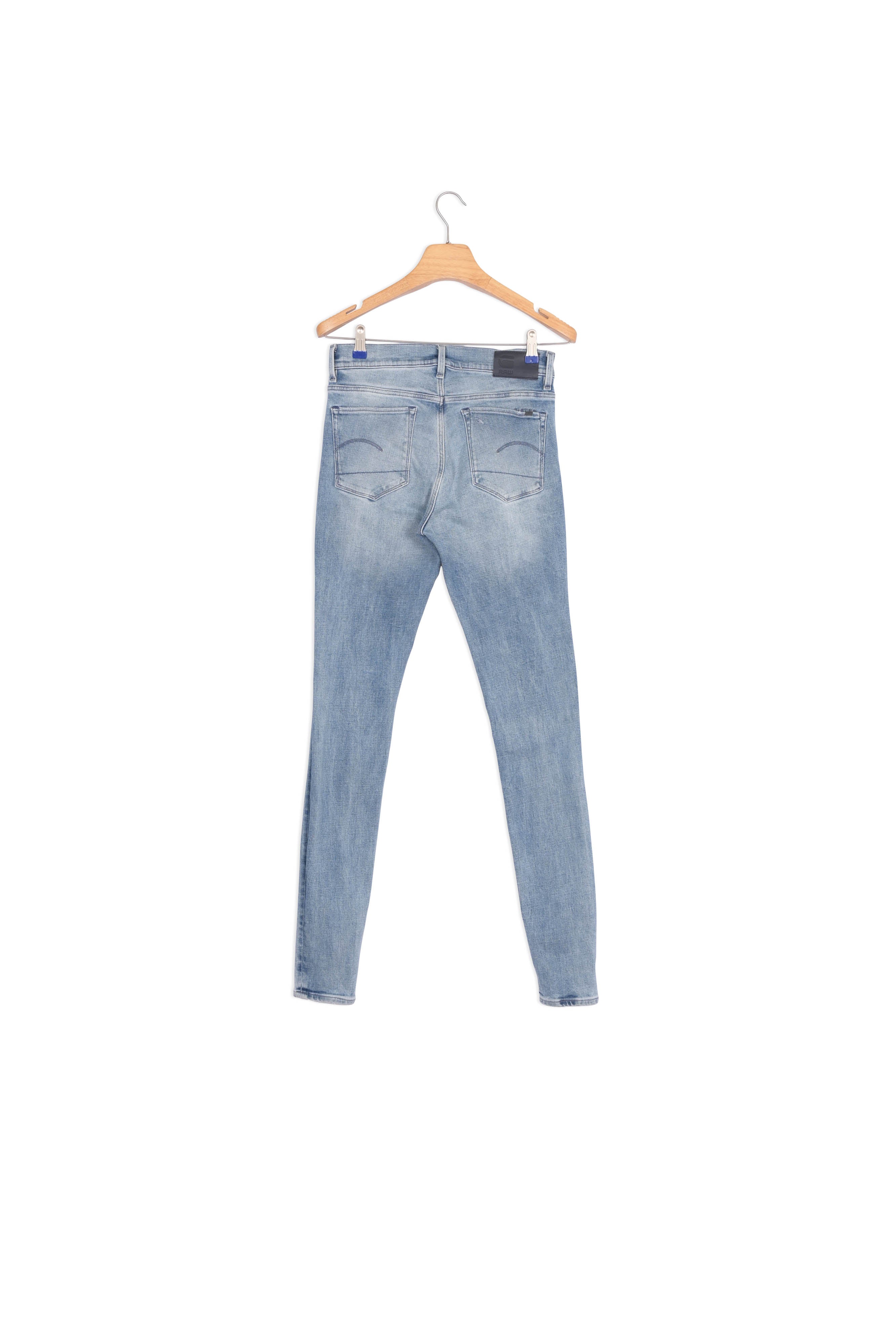 Jean 3301 Skinny Dada sport preloved - seconde main