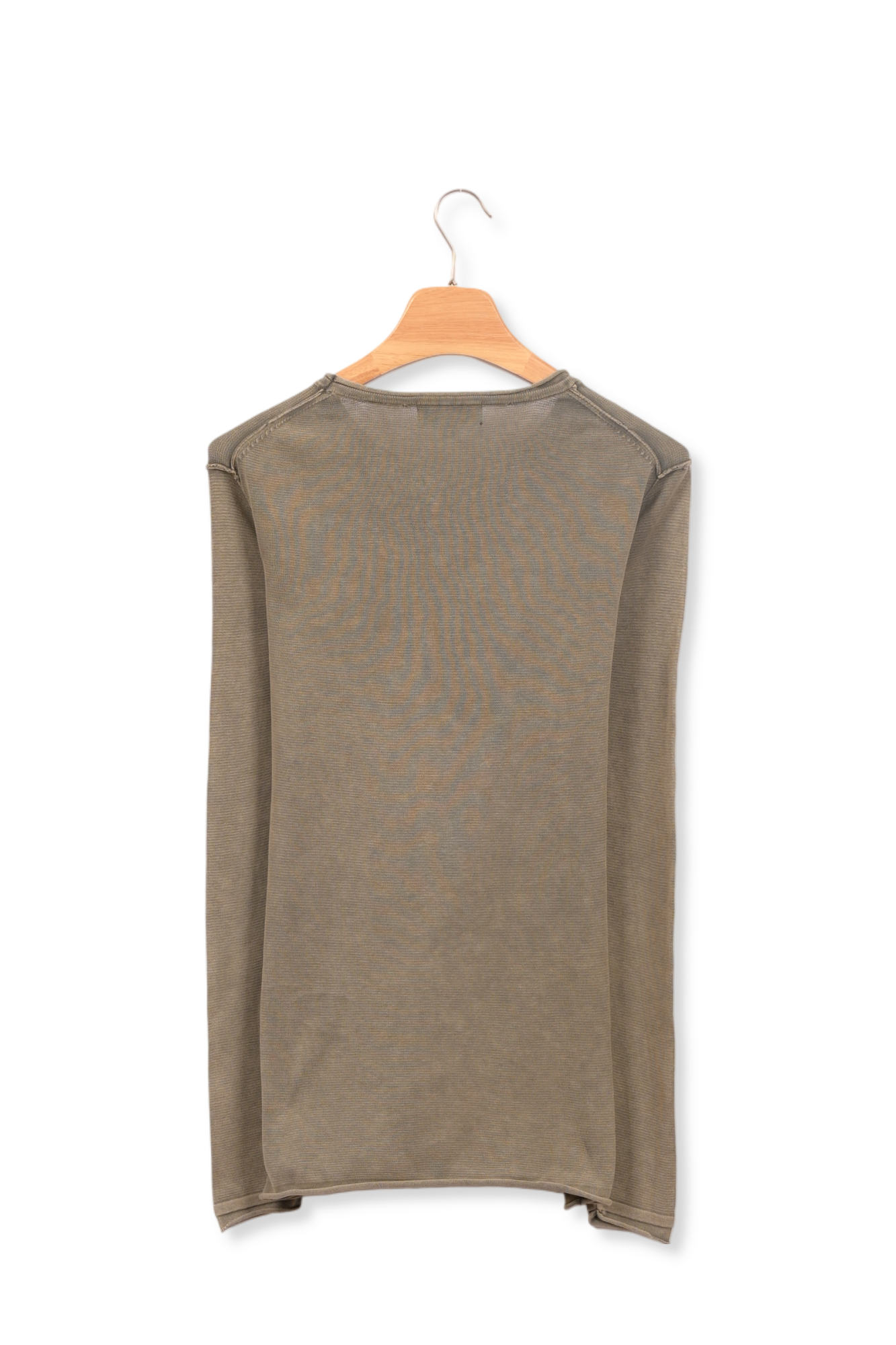 Bronek Knitted Sweater Dada sport preloved - seconde main