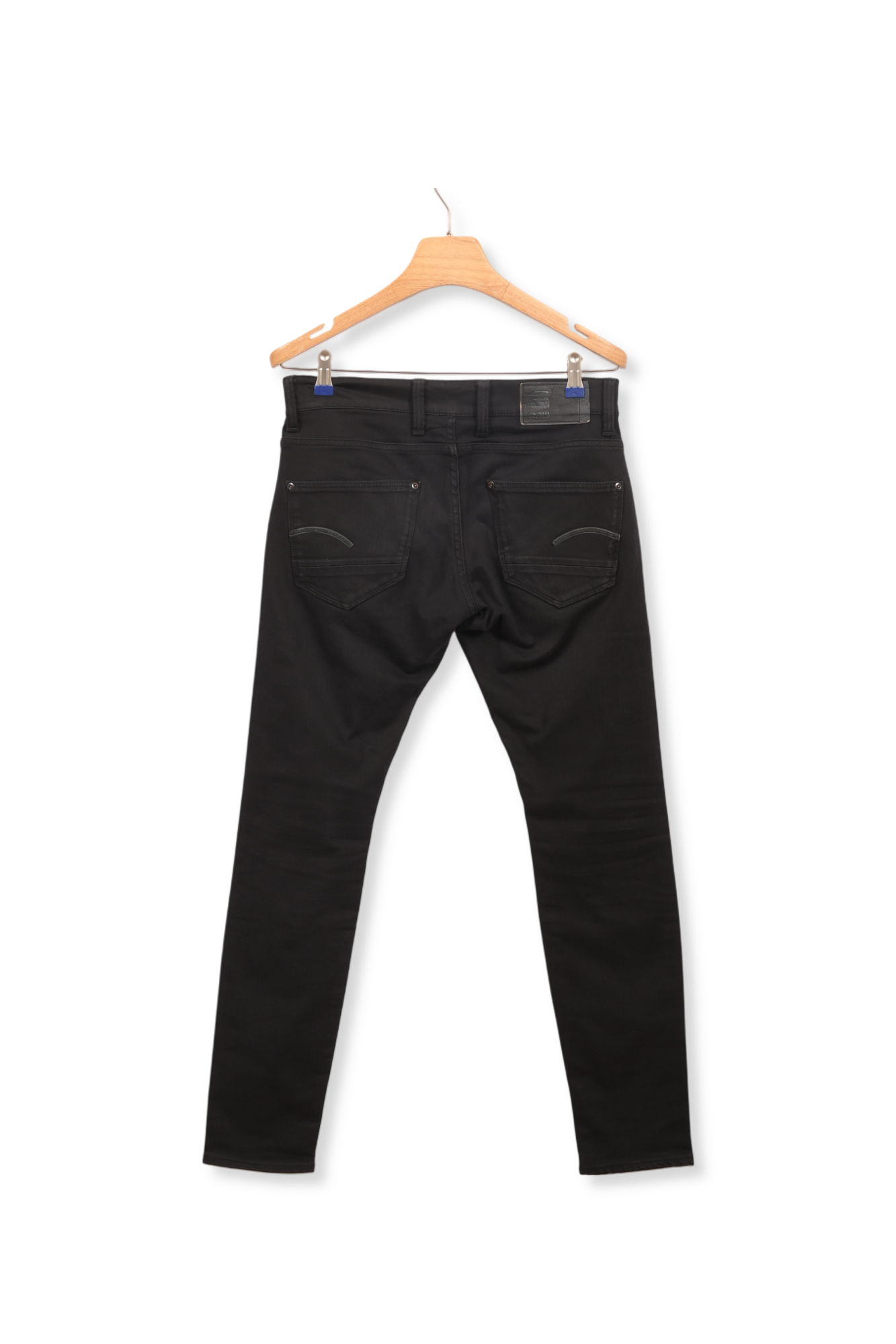Revend Skinny Jeans Dada sport preloved - seconde main