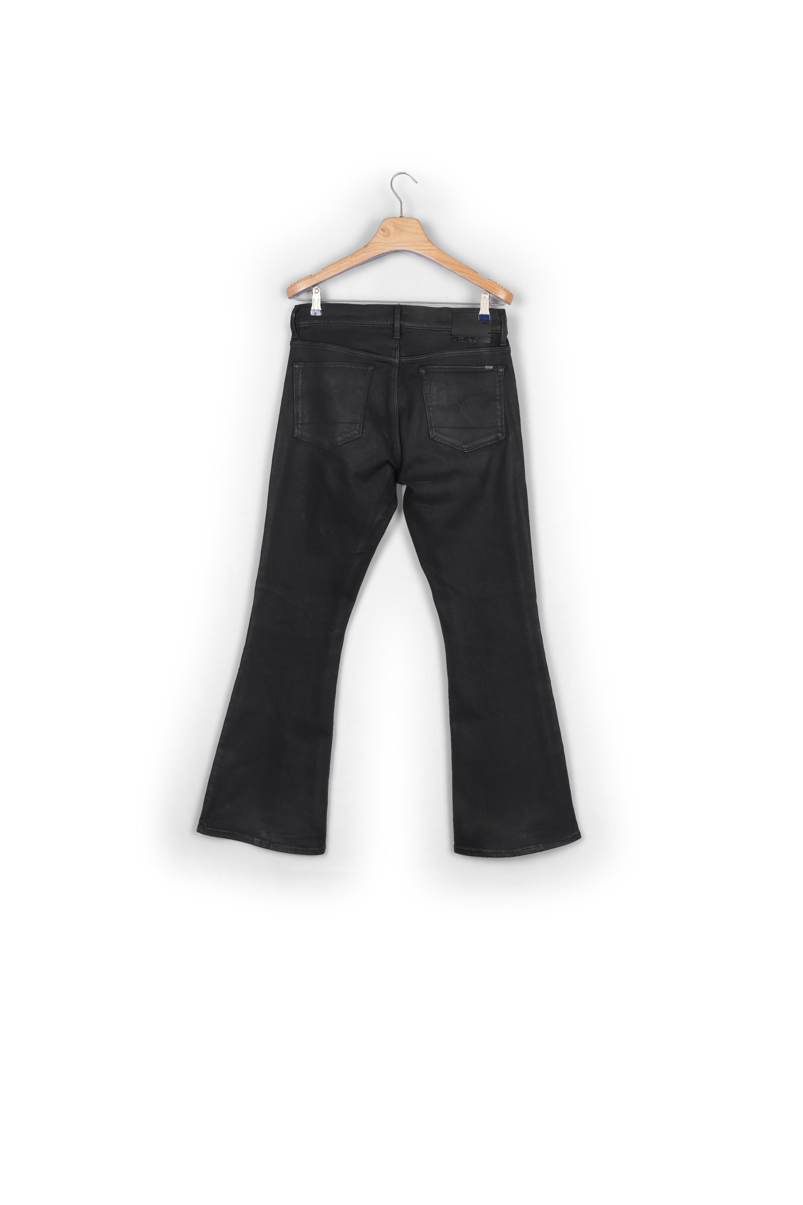 3301 Flare Jeans Dada sport preloved - seconde main