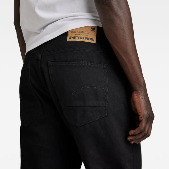 Triple A Regular Straight Jeans Dada sport preloved - seconde main