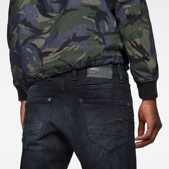 Revend Skinny Jeans Dada sport preloved - seconde main