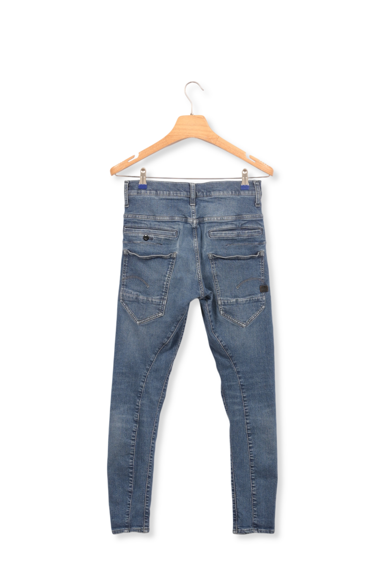 D-Staq 3D Slim Jeans Dada sport preloved - seconde main