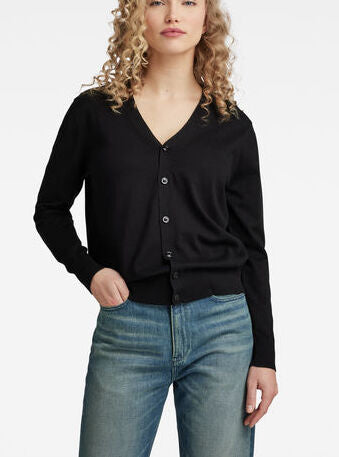 Core Cardigan Knit Dada sport preloved - seconde main